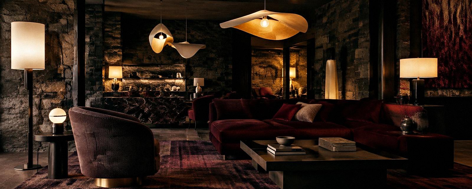 Lighting