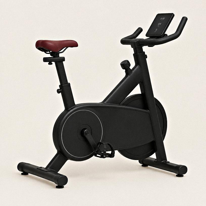 Minimal Bike — Matte black