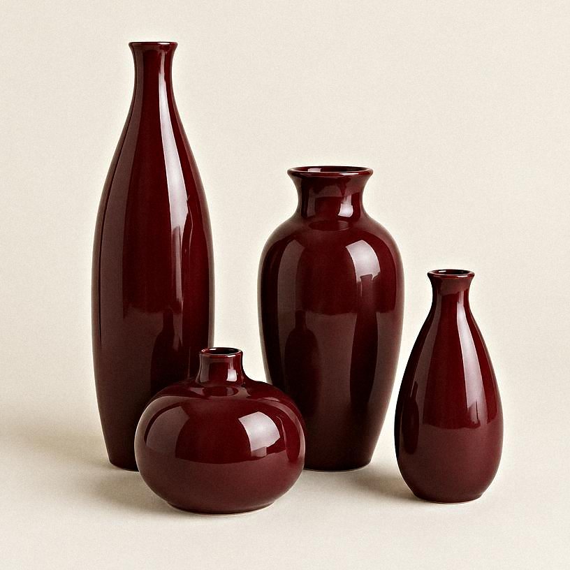 Ceramic Vessel — Stoneware