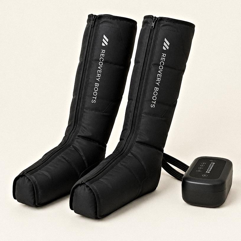 Recovery Boots — Nylon