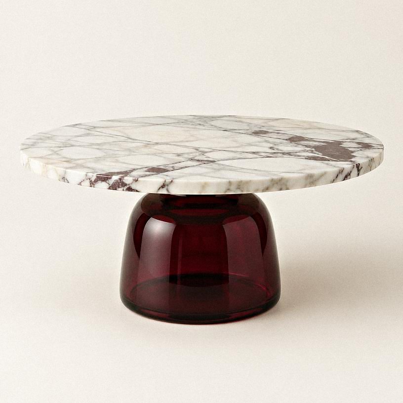 Marble Coffee Table